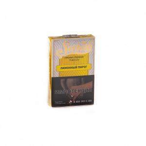 Табак для кальяна Serbetli – Лимонный пирог 50 гр.