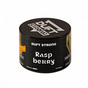 Табак для кальяна Duft Strong – Raspberry 40 гр.