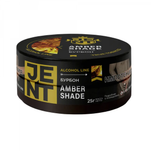 Табак для кальяна JENT – Amber Shade 25 гр.