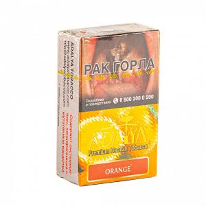 Табак для кальяна Adalya – Orange 20 гр.