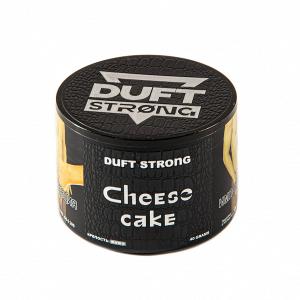 Табак для кальяна Duft Strong – Cheesecake 40 гр.