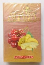 Табак для кальяна Adalya – Banana Cherry 50 гр.