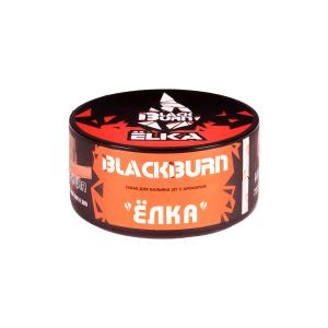 Табак для кальяна Black Burn – Elka 25 гр.