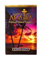 Табак для кальяна Adalya – Summer Nights 50 гр.