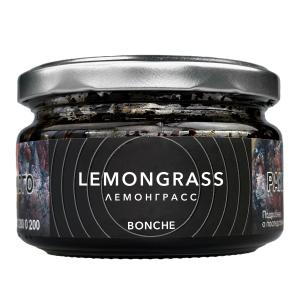 Табак для кальяна Bonche – Lemongrass 120 гр.