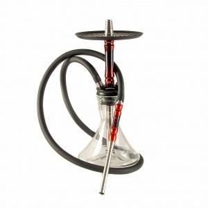 Кальян NePizduk Hookah Design Космос красный