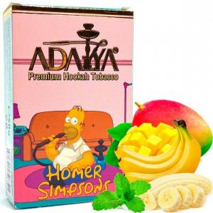 Табак для кальяна Adalya – Homer Simpson 50 гр.