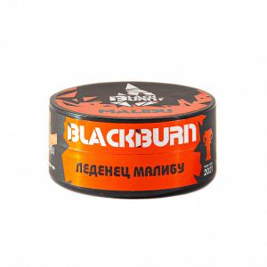 Табак для кальяна Black Burn – Malibu 25 гр.