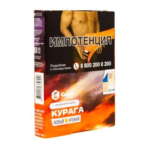 Табак для кальяна Сарма – Курага 25 гр.