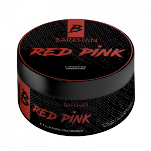 Табак для кальяна Barkhan – RED PINK [Ред Пинк] 100 гр.