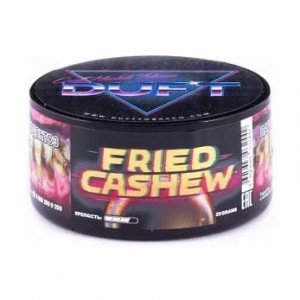 Табак для кальяна Duft – Fried Cashew 25 гр.