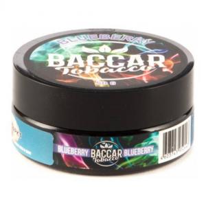 Табак для кальяна Baccar – Blueberry 50 гр.