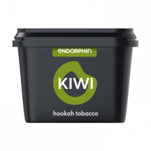 Табак для кальяна Endorphin – Kiwi 60 гр.