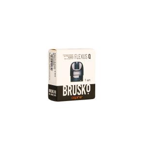 Картридж к электронной системе BRUSKO FLEXUS Q 1шт