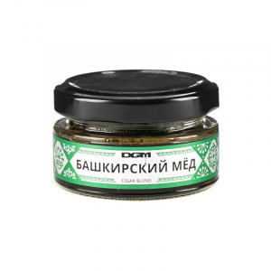 Табак для кальяна Dogma 47% - Башкирский Мед 20 гр.