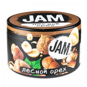 Смесь для кальяна JAM – Лесной орех 250 гр.