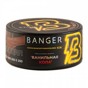 Табак для кальяна Banger – Cola Bella 100 гр.