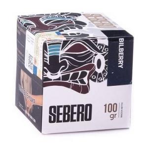 Табак для кальяна Sebero – Bilberry 100 гр.