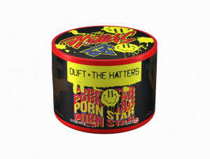 Табак для кальяна Duft The Hatters – Porn Star 40 гр.
