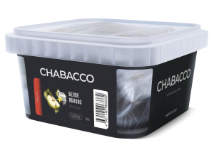 Табак для кальяна Chabacco MEDIUM – White apple 200 гр.