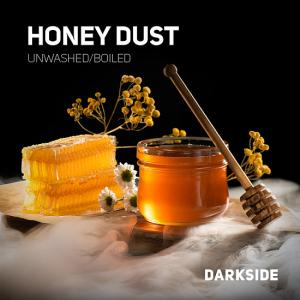 Табак для кальяна Darkside Core – Honey dust 30 гр.
