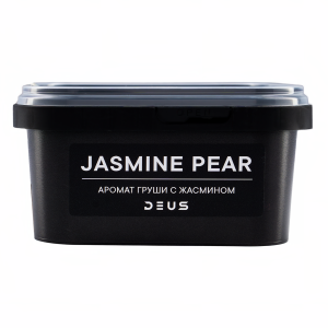 Табак для кальяна Deus – Jasmine Pear 250 гр.