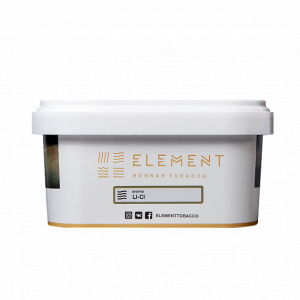 Табак для кальяна Element Воздух – Li-Ci 200 гр.