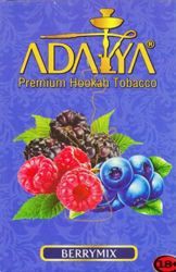 Табак для кальяна Adalya – Berry mix 50 гр.