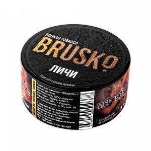 Смесь для кальяна BRUSKO – Личи 25 гр.