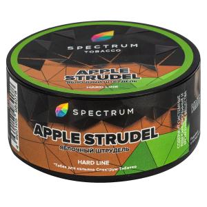 Табак для кальяна Spectrum Hard – Apple strudel 25 гр.