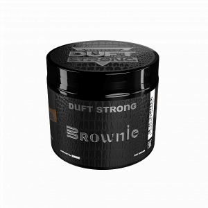 Табак для кальяна Duft Strong – Brownie 200 гр.