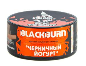 Табак для кальяна Black Burn – Epic Yogurt 25 гр.