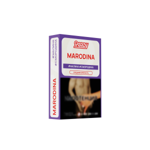 Табак для кальяна Ready – Marodina 25 гр.