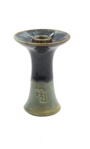 Чашка Hookah John Alien DATSIK