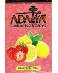 Табак для кальяна Adalya – Strawberry Lemon 50 гр.