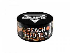 Табак для кальяна Duft – Peach iced tea 20 гр.