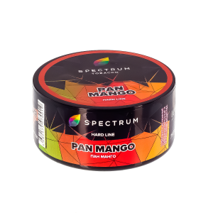 Табак для кальяна Spectrum Hard – Pan mango 25 гр.