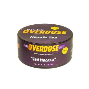 Табак для кальяна Overdose – Masala Tea 100 гр.