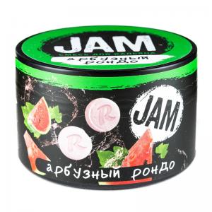 Смесь для кальяна JAM – Арбузный рондо 250 гр.