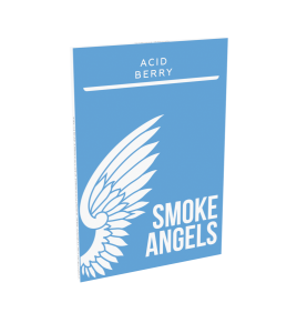 Табак для кальяна Smoke Angels – Acid Berry 25 гр.
