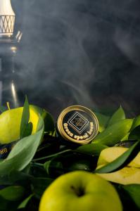 Табак для кальяна Brazzers – Green speed boom 200 гр.