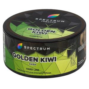 Табак для кальяна Spectrum Hard – Gold kiwi 25 гр.