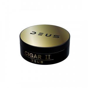 Табак для кальяна Deus – CIGAR II 100 гр.