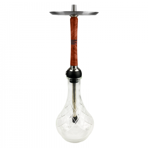 Кальян Orden Tesla stab orange unique Кальян Orden Tesla stab orange unique