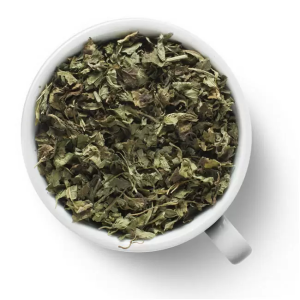Добавка к чаю Мелисса 5-8 мм, 100 гр.