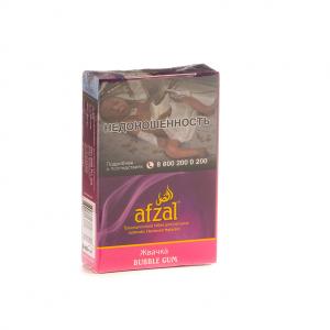Табак для кальяна Afzal – Bubble gum 40 гр.