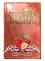 Табак для кальяна Adalya – Strawberry Pie 50 гр.
