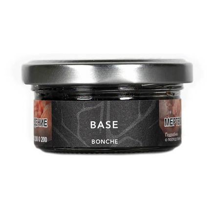 Табак для кальяна Bonche – Base 30 гр.