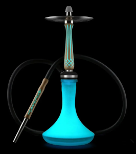 Кальян Werkbund Hookah Maverick 2.0 Lumos Set