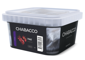 Табак для кальяна Chabacco MEDIUM – Pomegranate 200 гр.